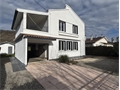 Maison à la vente